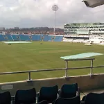 Headingley Stadium Ξενοδοχείο