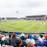 Headingley Stadium Отель Лидс