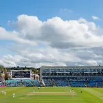 Headingley Stadium Лидс