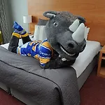 Headingley Stadium 4*