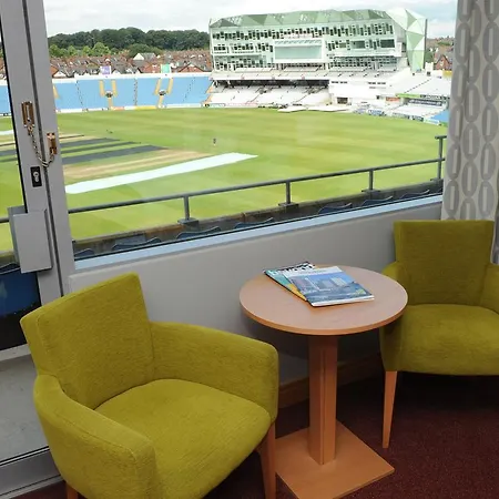 Headingley Stadium Otel Leeds (West Yorkshire)
