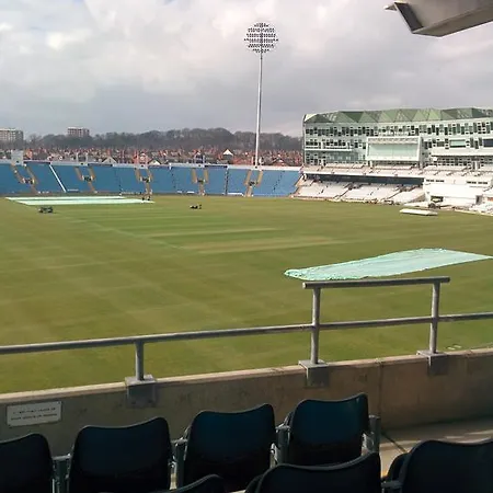 Headingley Stadium Otel