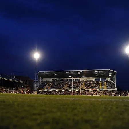 Headingley Stadium 4* Лідс