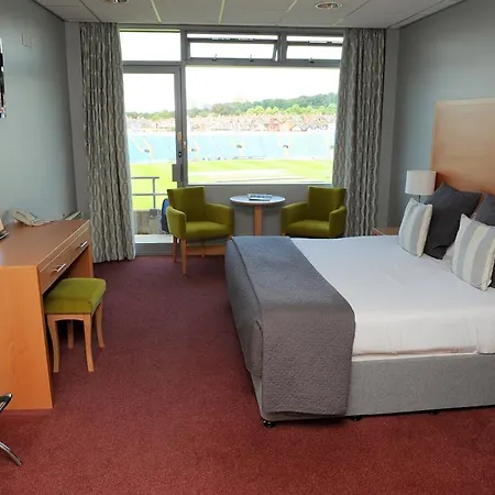 Headingley Stadium 4*