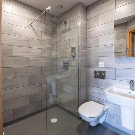 Hotell Headingley Stadium