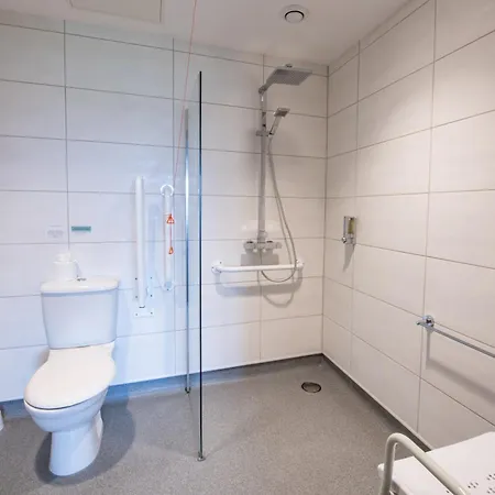 Headingley Stadium 4* Leeds (West Yorkshire)