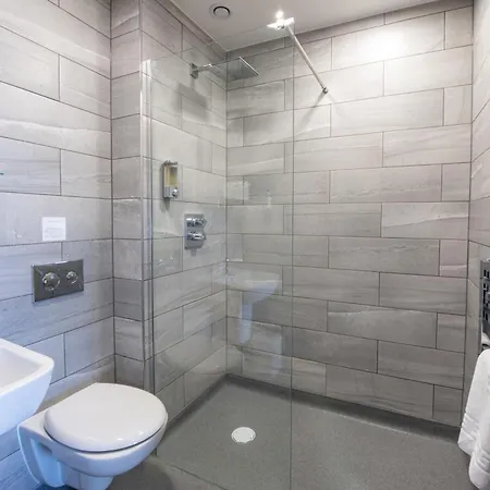 Headingley Stadium Hotell 4*