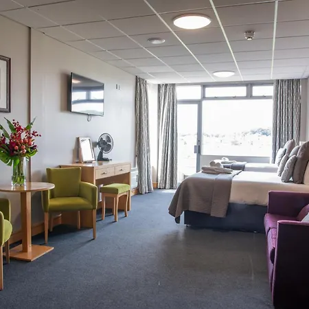 Hotel Headingley Stadium 4*