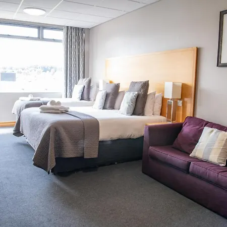 Headingley Stadium לידס