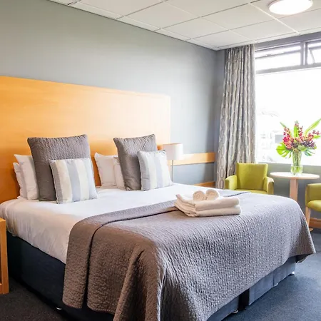 Hotel Headingley Stadium