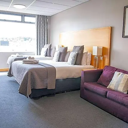 Headingley Stadium Hotel