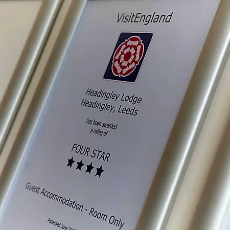 Headingley Stadium 4* Leeds (West Yorkshire)