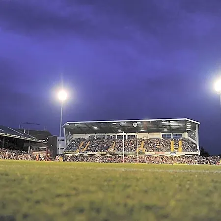 Headingley Stadium Leeds (West Yorkshire)