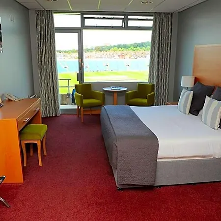 Headingley Stadium Hotel 4*