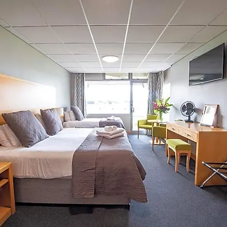 Hotel Headingley Stadium Leeds (West Yorkshire)