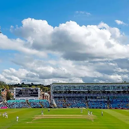 Headingley Stadium Hotel
