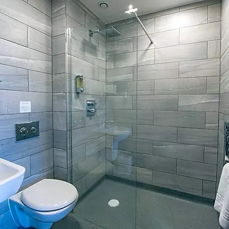 Headingley Stadium 4* Leeds (West Yorkshire)