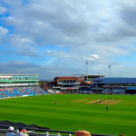 Headingley Stadium