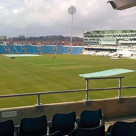 Headingley Stadium