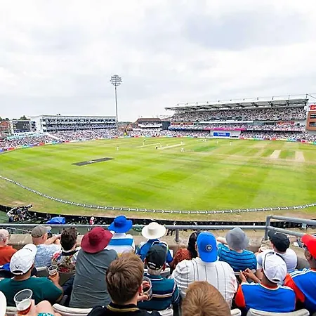 Hotel Headingley Stadium