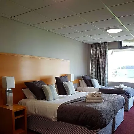 Headingley Stadium Hotel Leeds (West Yorkshire)