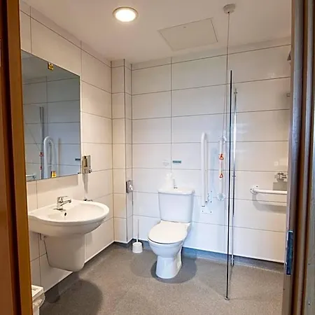 Headingley Stadium 4* Leeds (West Yorkshire)