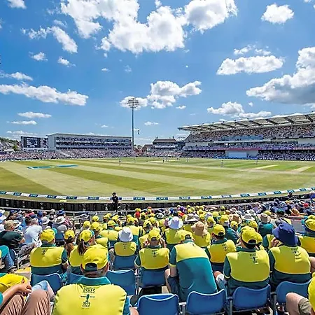 Headingley Stadium Hotel Leeds (West Yorkshire)