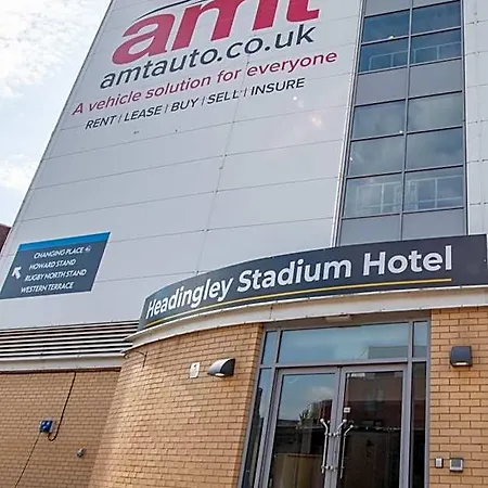 Hotel Headingley Stadium 4*