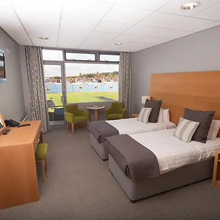Hotel Headingley Stadium Leeds (West Yorkshire)