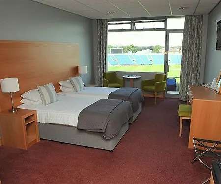 Headingley Stadium Hotel 4*
