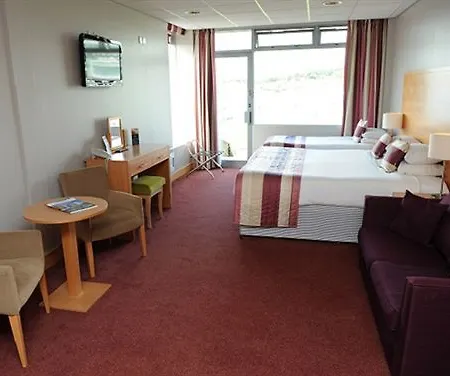 Headingley Stadium 4* לידס