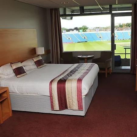 Headingley Stadium Otel Leeds (West Yorkshire)