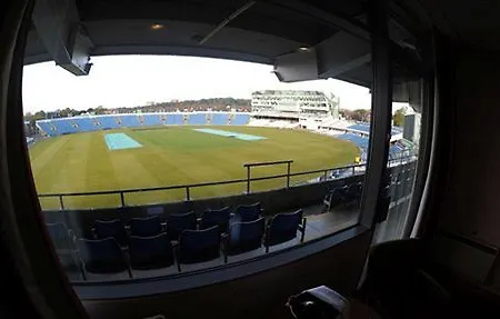 Headingley Stadium 4*