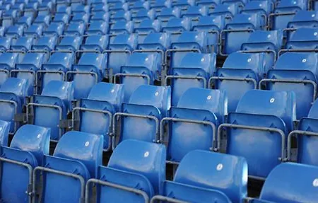 Headingley Stadium Otel 4*