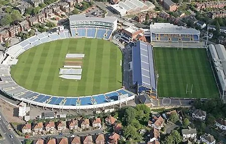 Headingley Stadium Otel Leeds (West Yorkshire)
