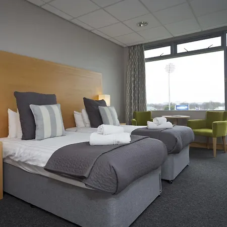 Headingley Stadium 4* Leeds (West Yorkshire)