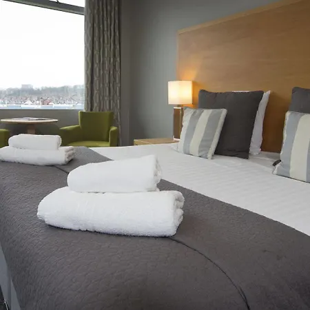 Headingley Stadium Otel Leeds (West Yorkshire)