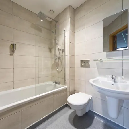 Otel Headingley Stadium Leeds (West Yorkshire)