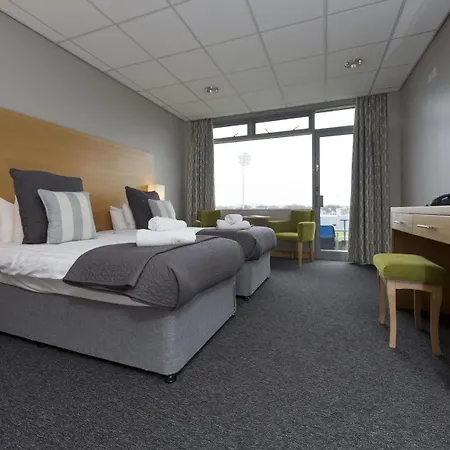 Headingley Stadium Otel