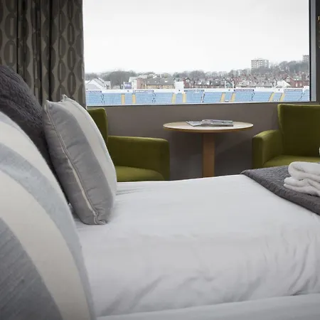 Headingley Stadium Otel