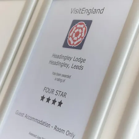 Headingley Stadium Готель 4*