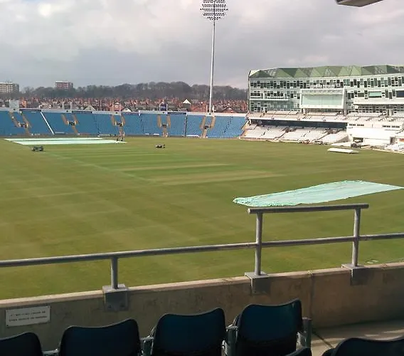 Headingley Stadium Hotel