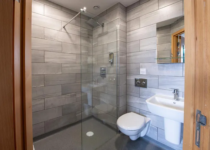 Hotell Headingley Stadium