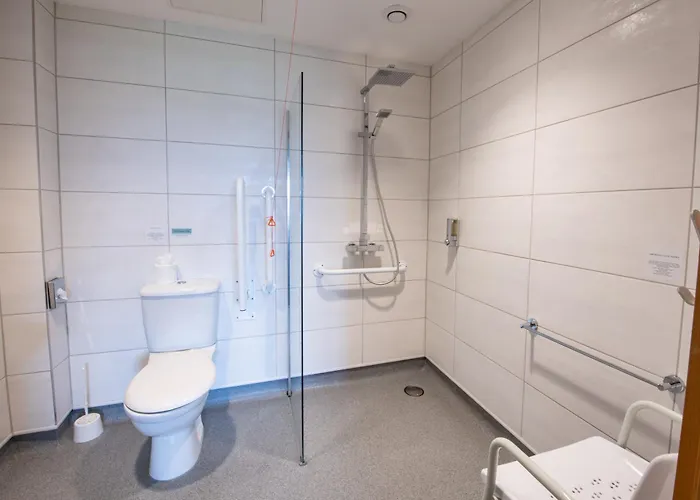 Headingley Stadium 4* Leeds (West Yorkshire)