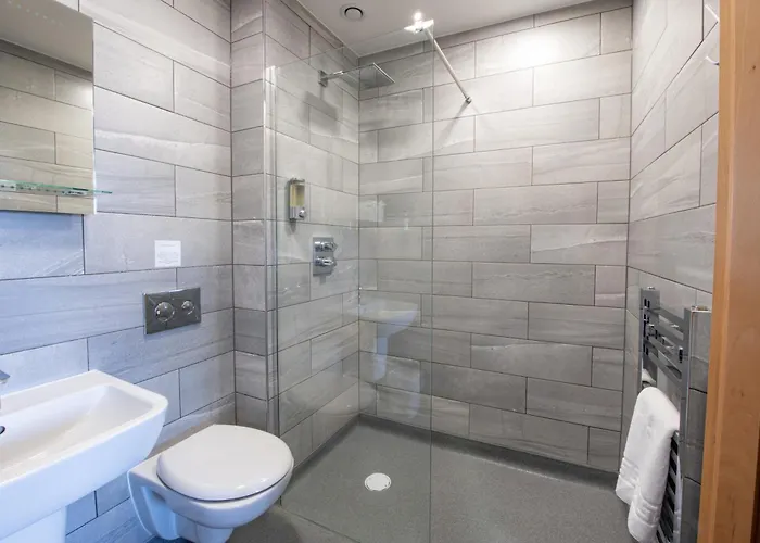 Headingley Stadium Hotell 4*