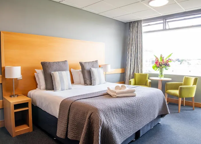 Hotell Headingley Stadium