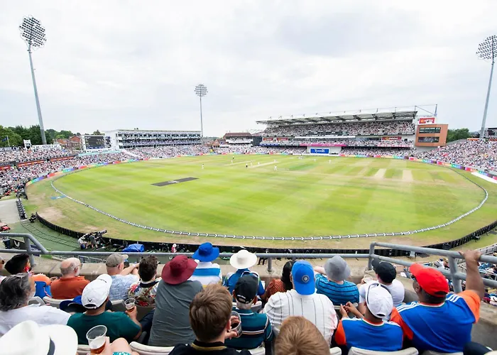 Headingley Stadium Ξενοδοχείο Λιντς