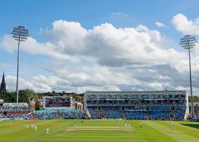 Headingley Stadium Λιντς