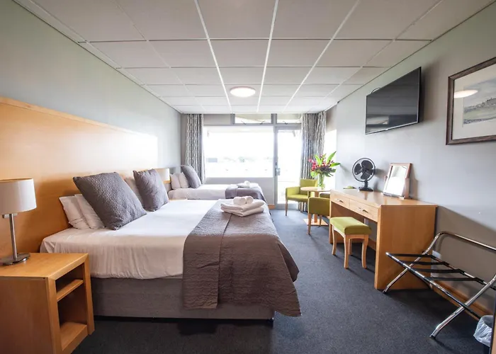 Headingley Stadium Hotell Leeds (West Yorkshire)