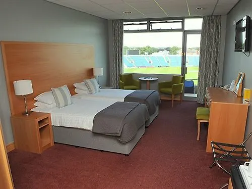 Headingley Stadium Hotel 4*